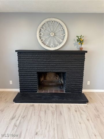 4135 Leavitt Drive NW, Warren, OH 44485