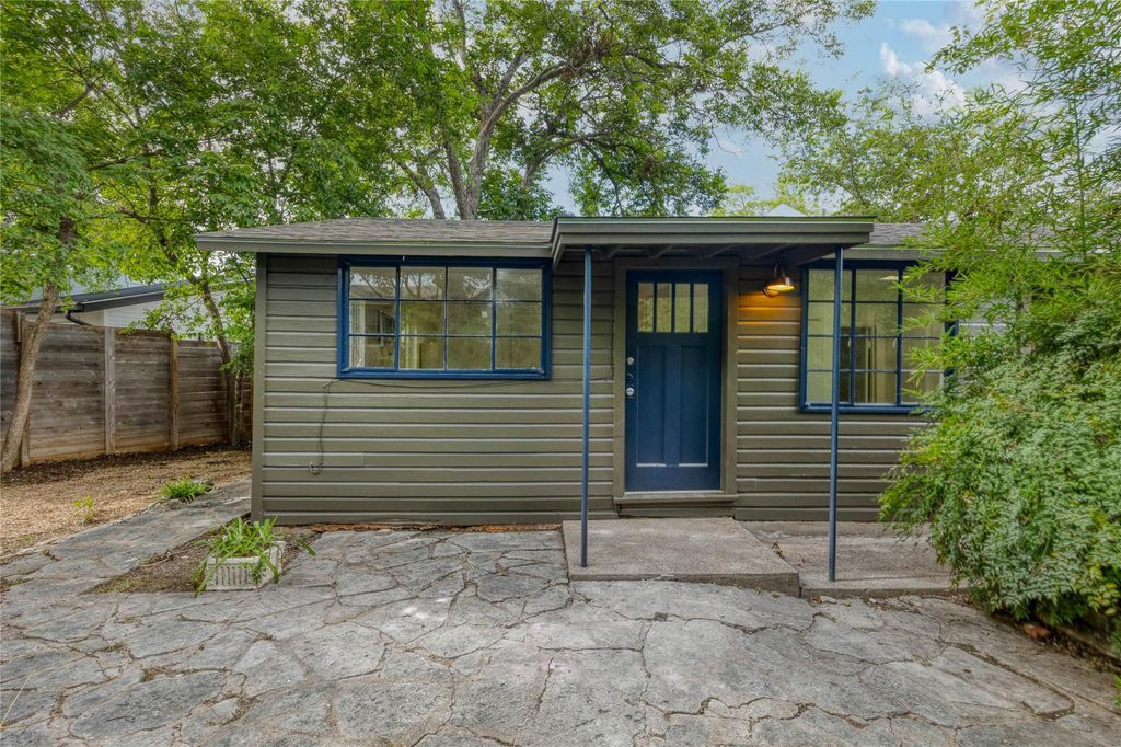 3400 Lafayette Ave B, Austin, TX 78722