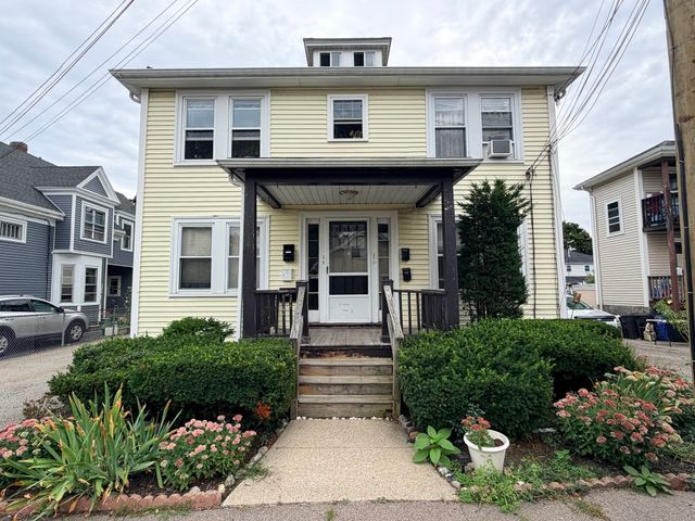 8 Kent St 1R, Quincy, MA 02169