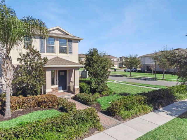 16156 ARBOR CREST ALLEY, Winter Garden, FL 34787