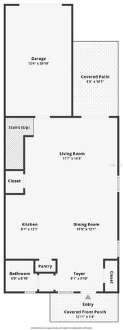 16156 ARBOR CREST ALLEY, Winter Garden, FL 34787