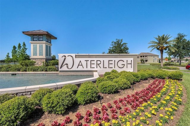 16156 ARBOR CREST ALLEY, Winter Garden, FL 34787