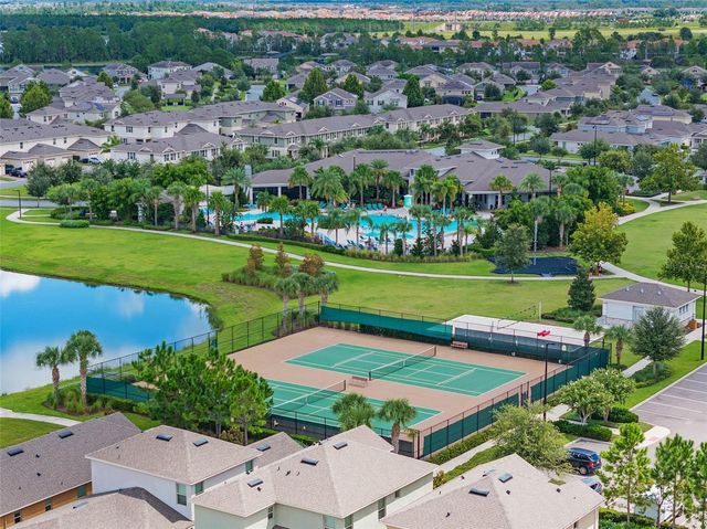 16156 ARBOR CREST ALLEY, Winter Garden, FL 34787