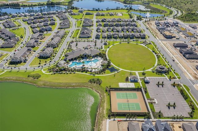 16156 ARBOR CREST ALLEY, Winter Garden, FL 34787