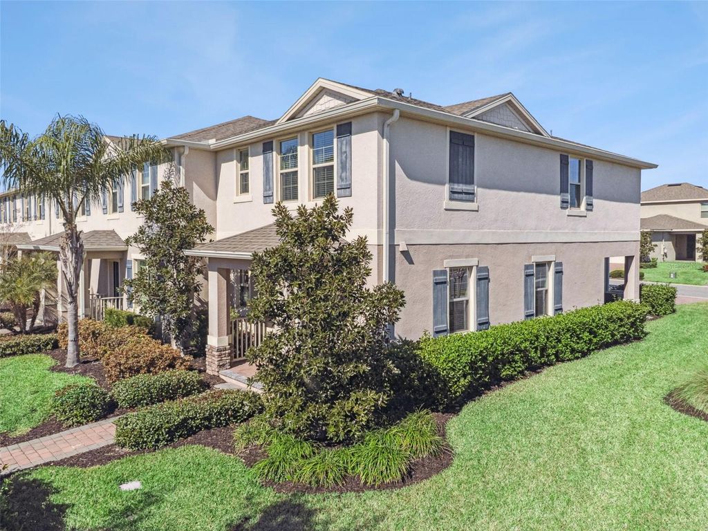 Image 3 of property listing at 16156 ARBOR CREST ALLEY, Winter Garden, FL 34787