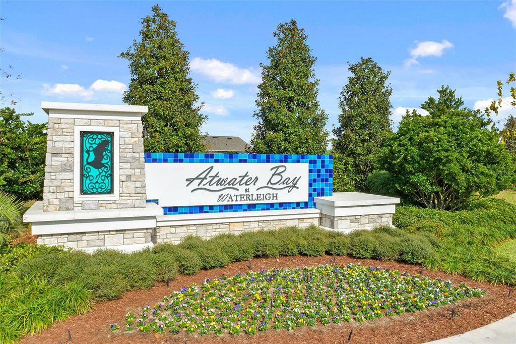 Image 43 of property listing at 16156 ARBOR CREST ALLEY, Winter Garden, FL 34787