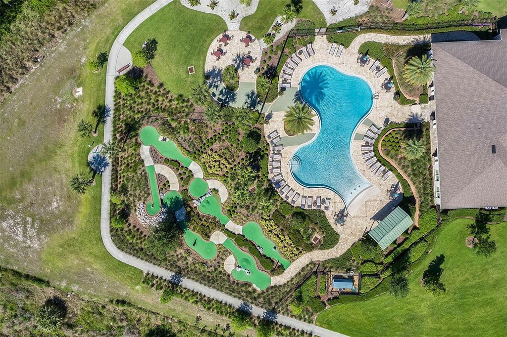 Image 80 of property listing at 16156 ARBOR CREST ALLEY, Winter Garden, FL 34787