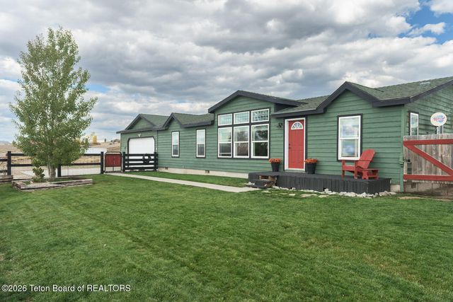 5 WILD WEST Place, Pinedale, WY 82941 property photo
