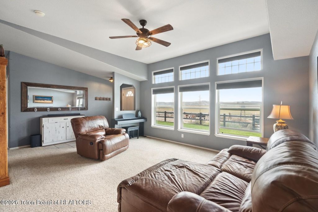 5 WILD WEST Place, Pinedale, WY 82941 photo 3