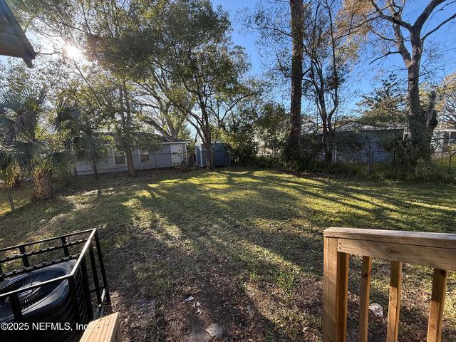 2091 YULEE Street, Jacksonville, FL 32209