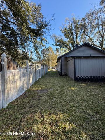 2091 YULEE Street, Jacksonville, FL 32209