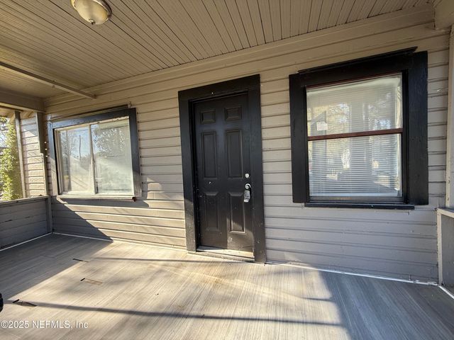 2091 YULEE Street, Jacksonville, FL 32209