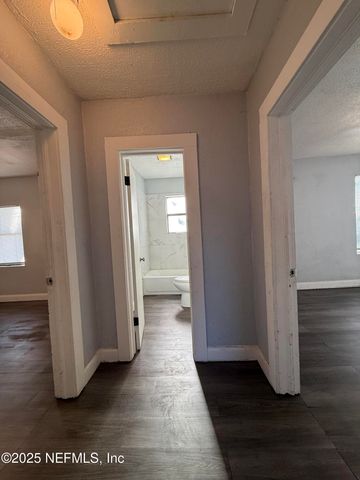 2091 YULEE Street, Jacksonville, FL 32209