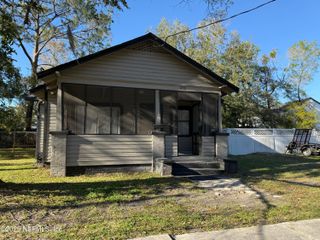 2091 YULEE Street, Jacksonville, FL 32209