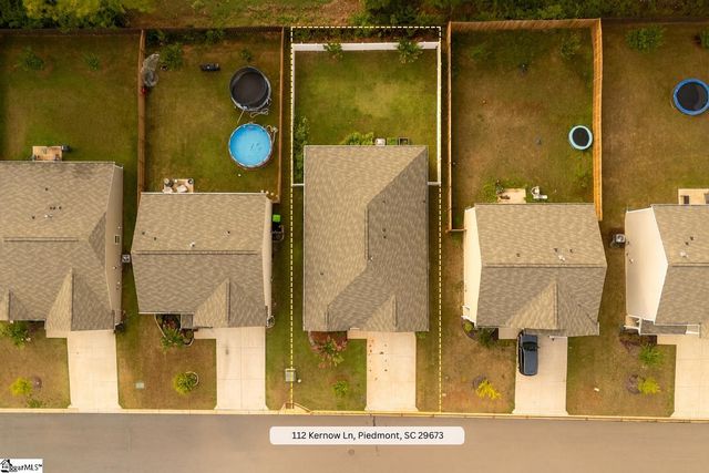 112 Kernow Lane, Piedmont, SC 29673