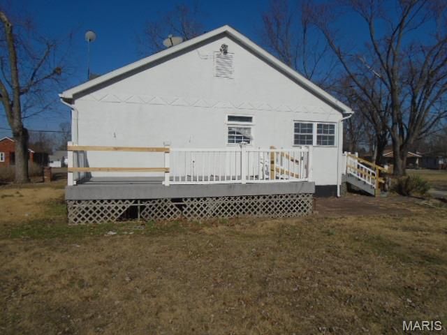 802 E Chestnut Street, Desloge, MO 63601