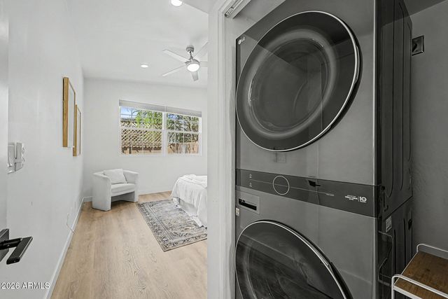 4425 E HUBBELL Street 98, Phoenix, AZ 85008