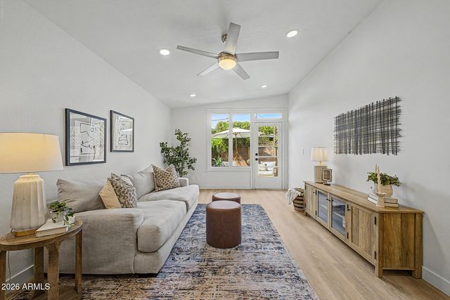 4425 E HUBBELL Street 98, Phoenix, AZ 85008