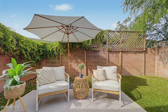 4425 E HUBBELL Street 98, Phoenix, AZ 85008