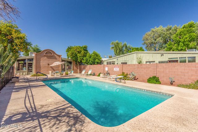 4425 E HUBBELL Street 98, Phoenix, AZ 85008