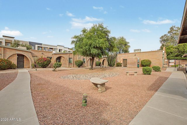 4425 E HUBBELL Street 98, Phoenix, AZ 85008