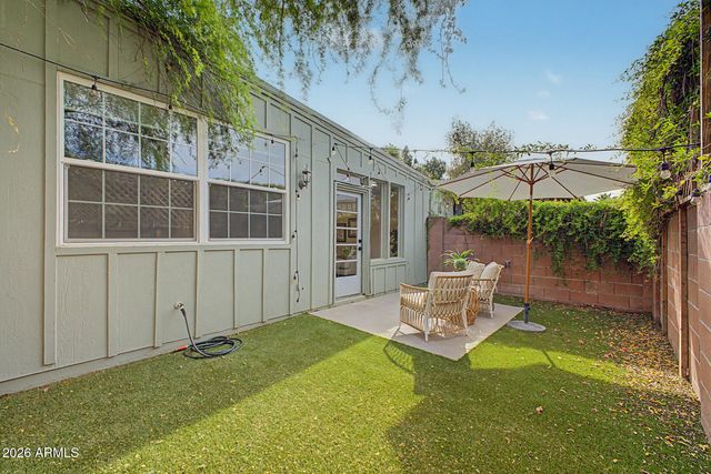 4425 E HUBBELL Street 98, Phoenix, AZ 85008