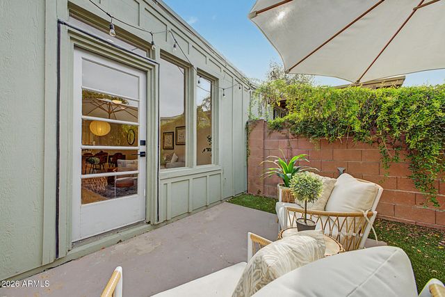 4425 E HUBBELL Street 98, Phoenix, AZ 85008