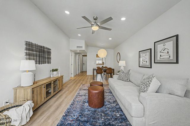 4425 E HUBBELL Street 98, Phoenix, AZ 85008