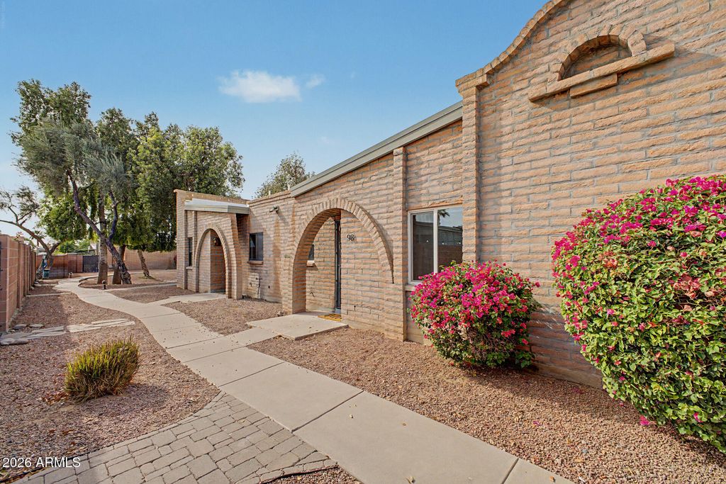 4425 E HUBBELL Street 98, Phoenix, AZ 85008