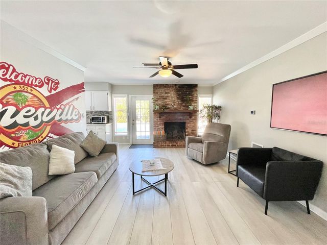 2138 NW 29TH PLACE, Gainesville, FL 32605