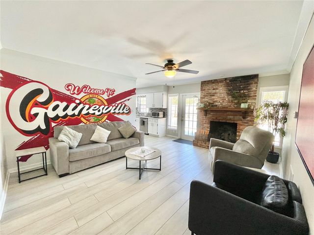 2138 NW 29TH PLACE, Gainesville, FL 32605