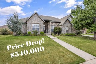 775 Douglas Street, Pea Ridge, AR 72751