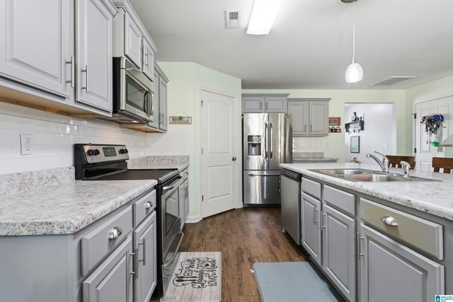234 SARAH WAY, Kimberly, AL 35091
