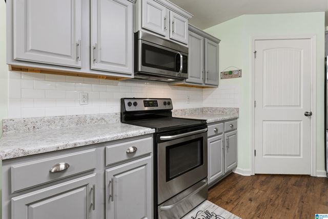 234 SARAH WAY, Kimberly, AL 35091