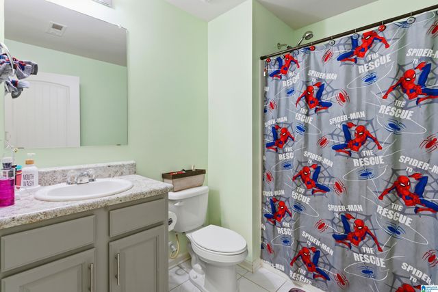 234 SARAH WAY, Kimberly, AL 35091