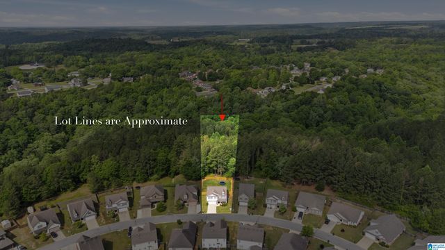 234 SARAH WAY, Kimberly, AL 35091