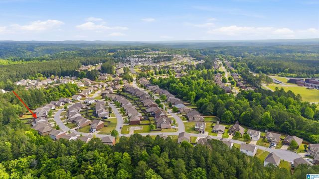 234 SARAH WAY, Kimberly, AL 35091