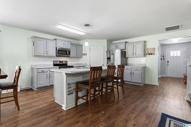 234 SARAH WAY, Kimberly, AL 35091