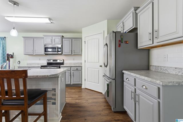 234 SARAH WAY, Kimberly, AL 35091