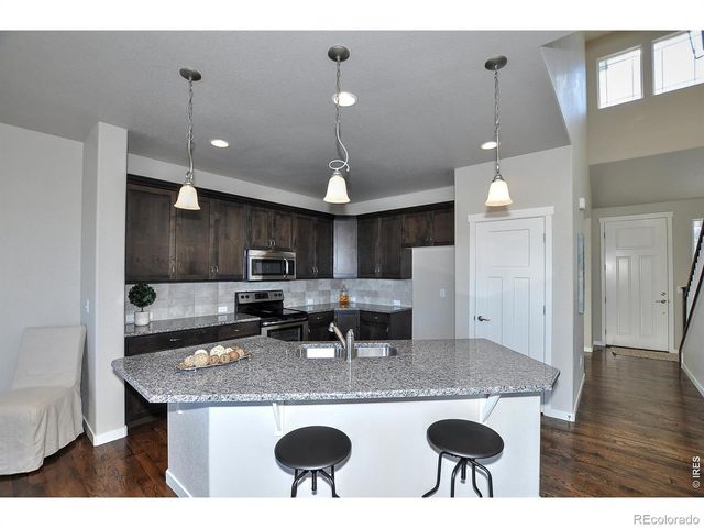 1188 Crown Sparrow Street, Johnstown, CO 80534