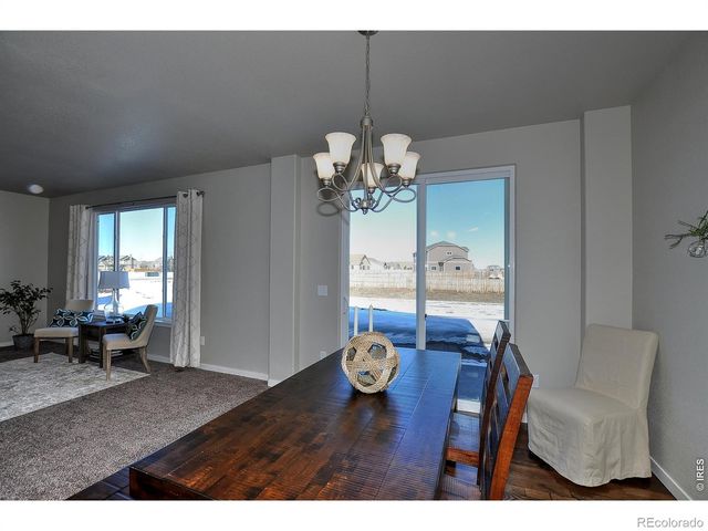 1188 Crown Sparrow Street, Johnstown, CO 80534