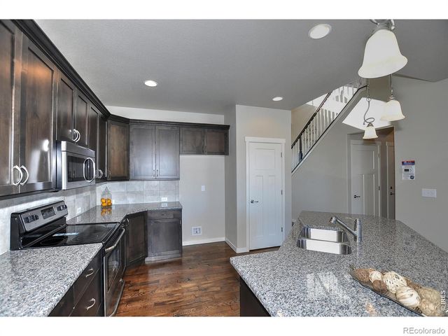 1188 Crown Sparrow Street, Johnstown, CO 80534