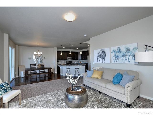 1188 Crown Sparrow Street, Johnstown, CO 80534