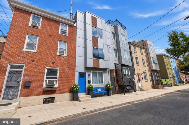 425 W THOMPSON ST, Philadelphia, PA 19122