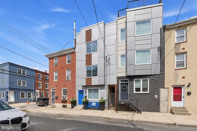 425 W THOMPSON ST, Philadelphia, PA 19122