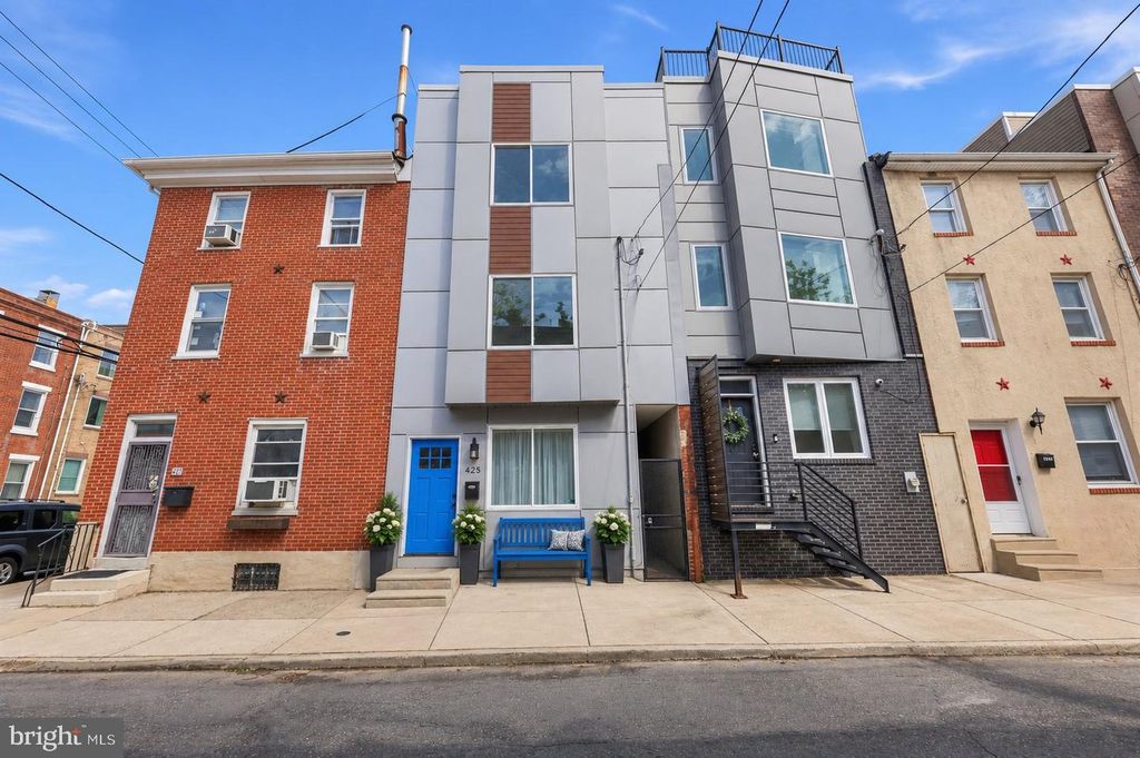 425 W THOMPSON ST, Philadelphia, PA 19122