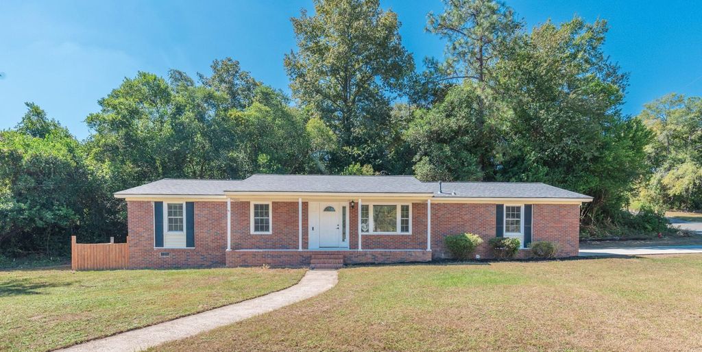 704 Glenmore Avenue, North Augusta, SC 29841