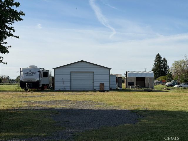 4371 County Road H, Orland, CA 95963