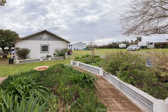 4371 County Road H, Orland, CA 95963