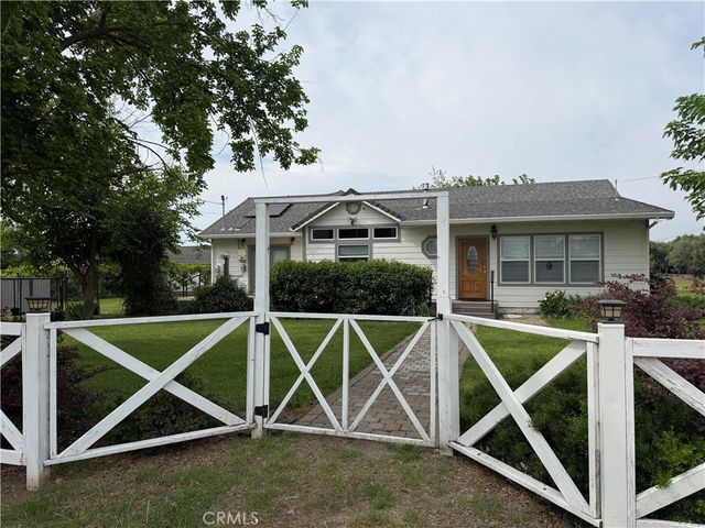 4371 County Road H, Orland, CA 95963